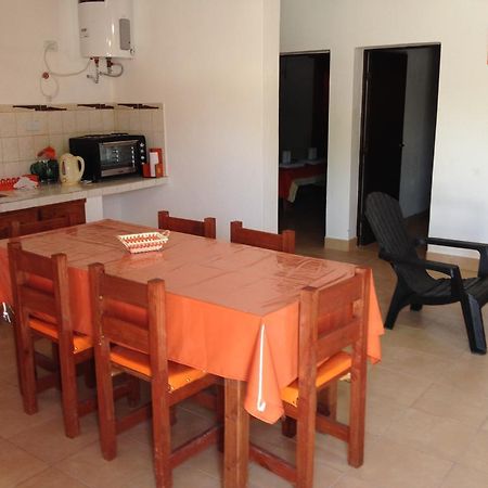 Fiambala Cabanas Pissis Villa Kültér fotó