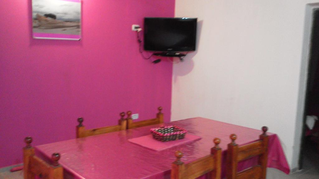 Fiambala Cabanas Pissis Villa Kültér fotó