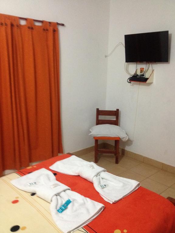 Fiambala Cabanas Pissis Villa Kültér fotó