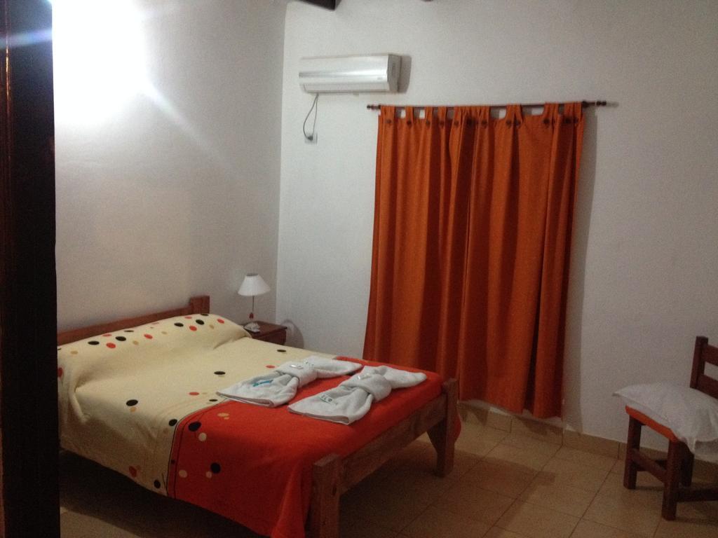 Fiambala Cabanas Pissis Villa Kültér fotó