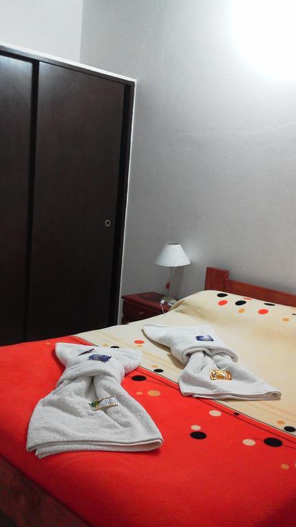 Fiambala Cabanas Pissis Villa Kültér fotó