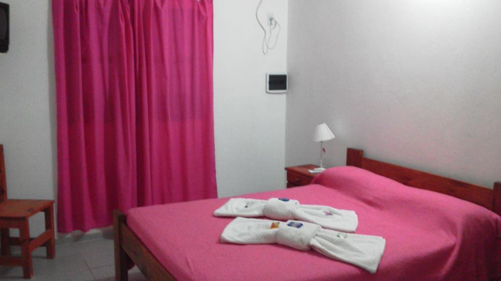 Fiambala Cabanas Pissis Villa Kültér fotó