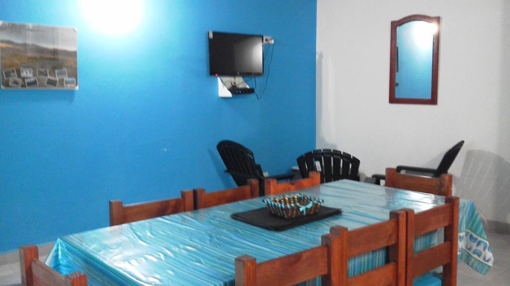 Fiambala Cabanas Pissis Villa Kültér fotó
