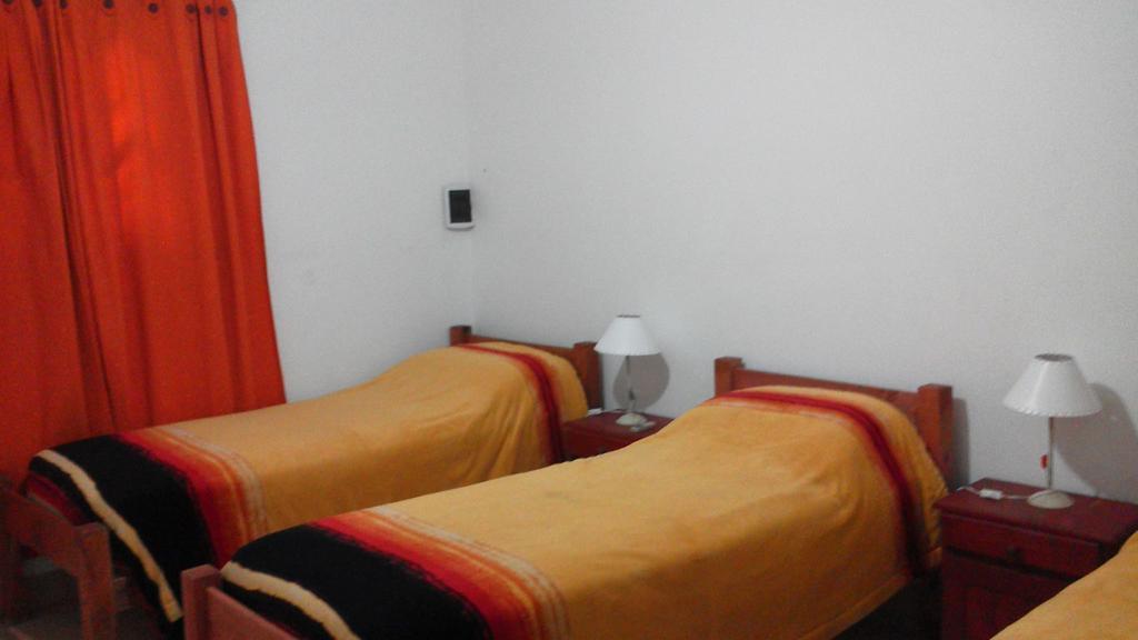 Fiambala Cabanas Pissis Villa Kültér fotó